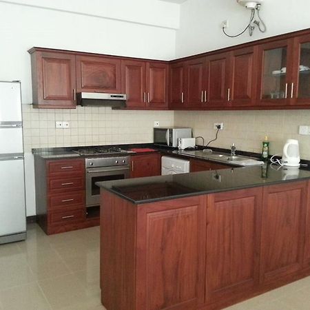 Zain Apartments Colombo Exterior photo