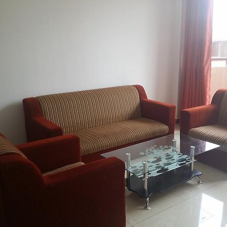 Zain Apartments Colombo Exterior photo
