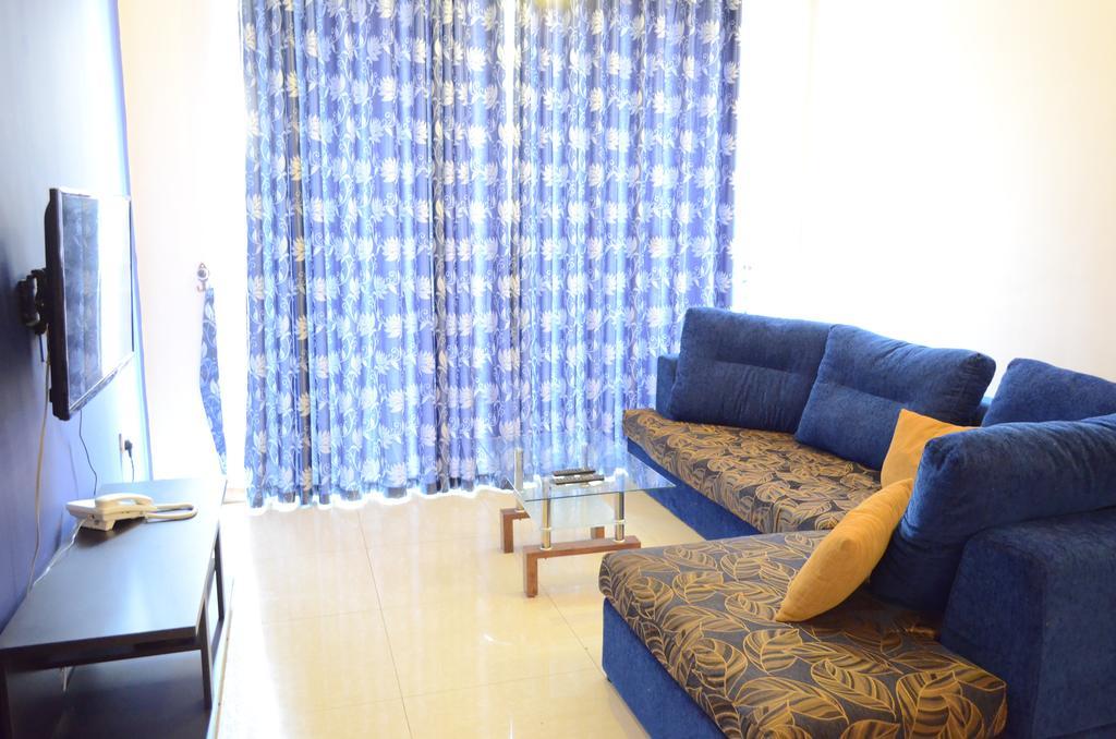 Zain Apartments Colombo Exterior photo