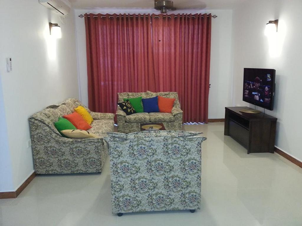 Zain Apartments Colombo Exterior photo