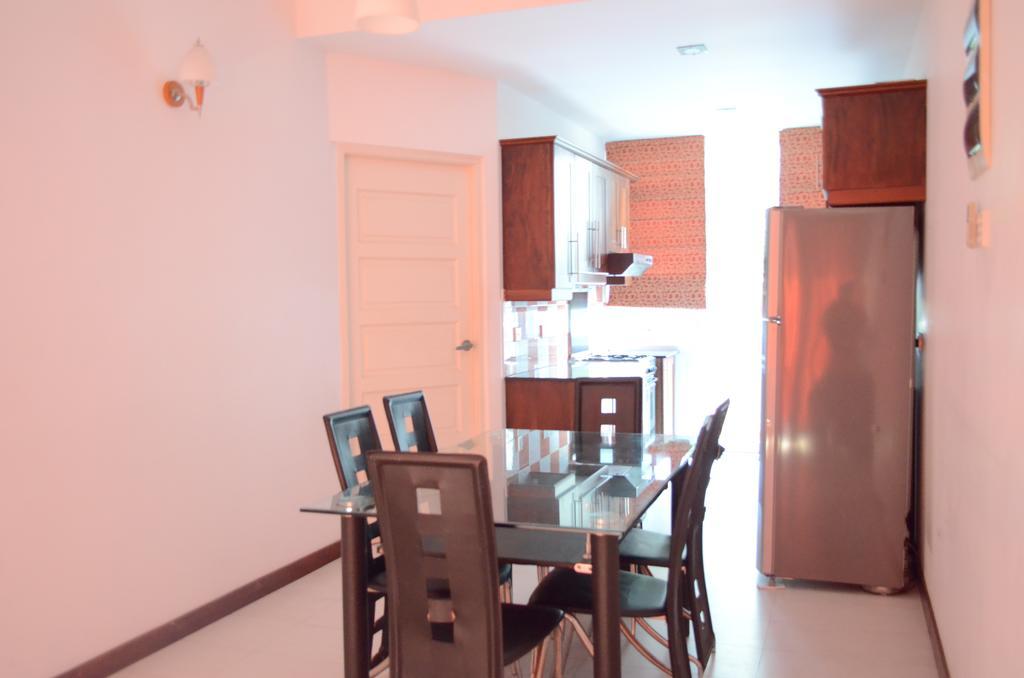 Zain Apartments Colombo Exterior photo