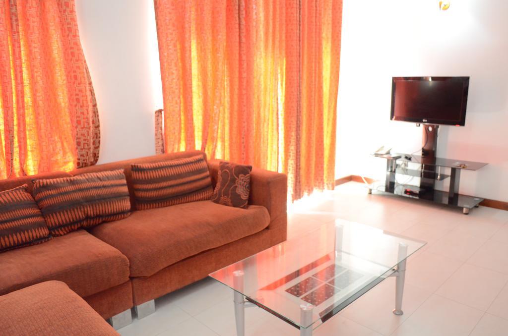 Zain Apartments Colombo Exterior photo