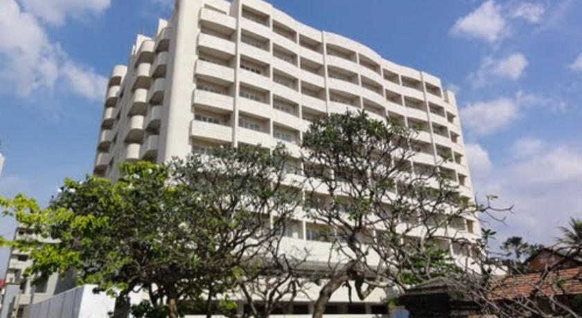 Zain Apartments Colombo Exterior photo