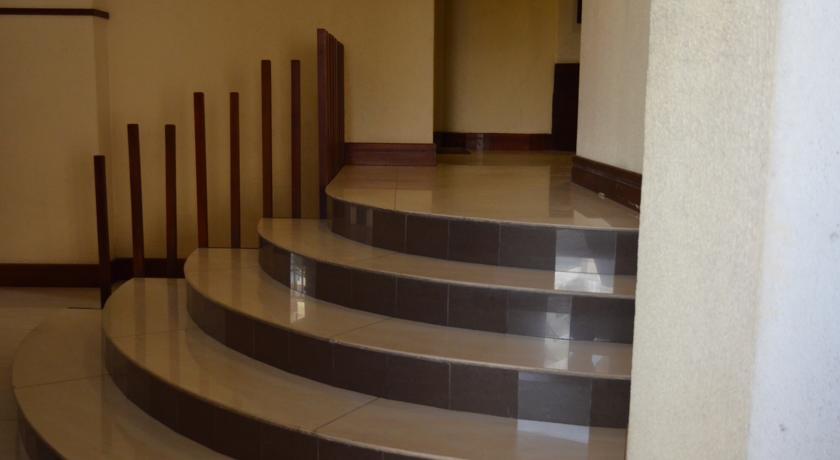 Zain Apartments Colombo Exterior photo