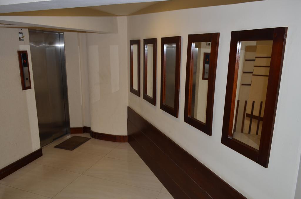 Zain Apartments Colombo Exterior photo