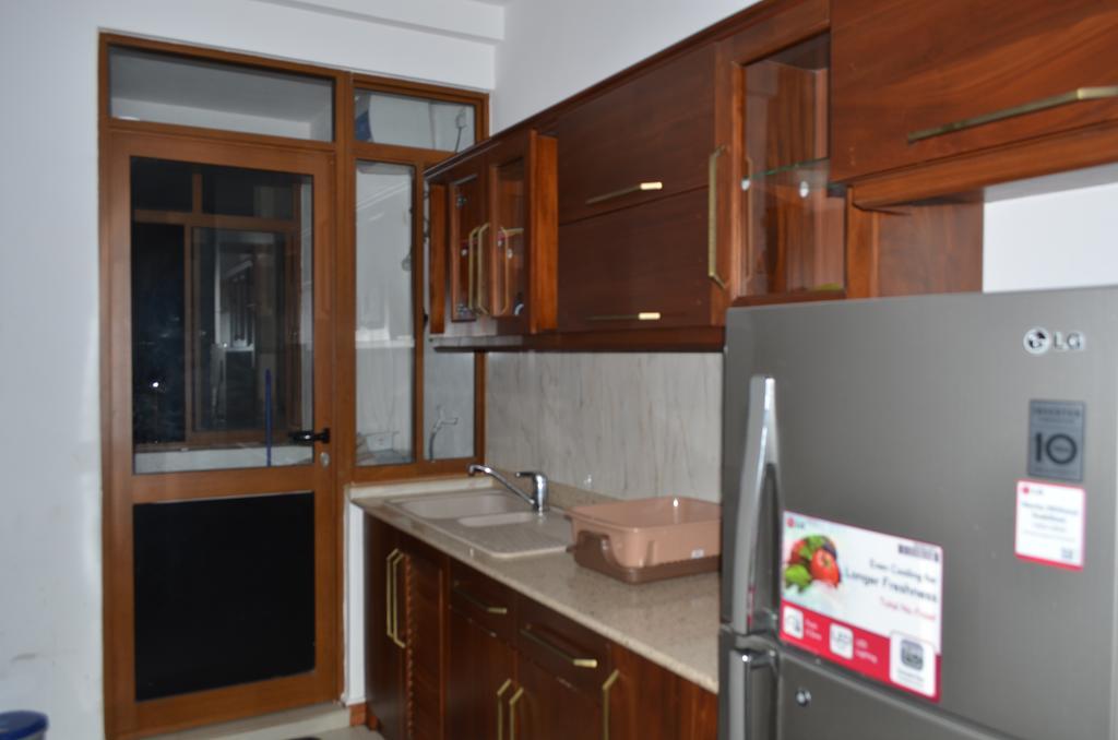 Zain Apartments Colombo Room photo
