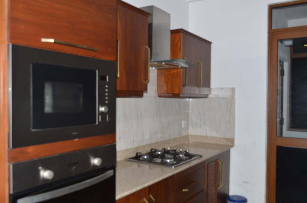 Zain Apartments Colombo Room photo