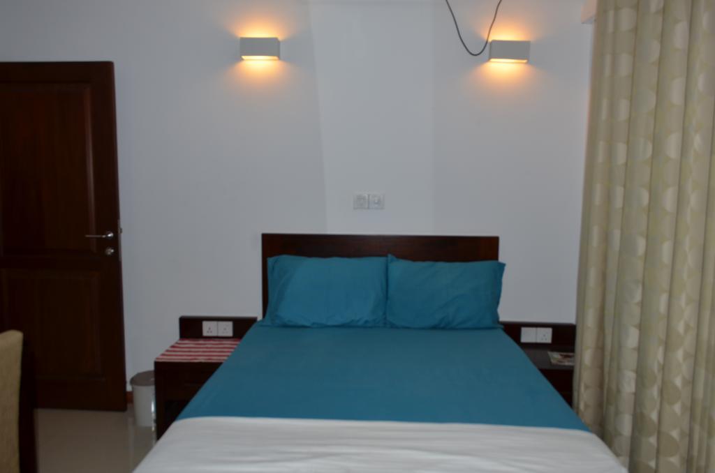 Zain Apartments Colombo Room photo