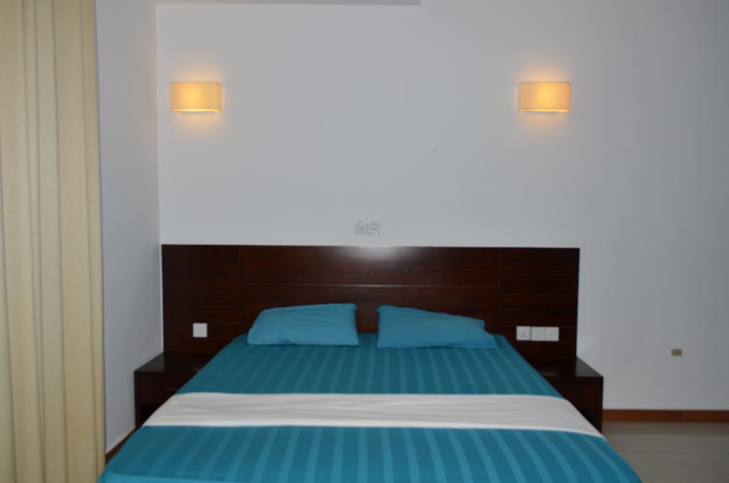 Zain Apartments Colombo Room photo