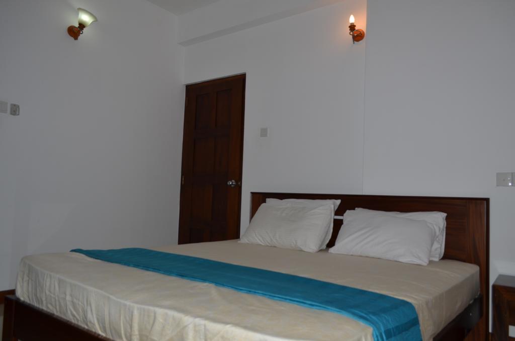 Zain Apartments Colombo Room photo