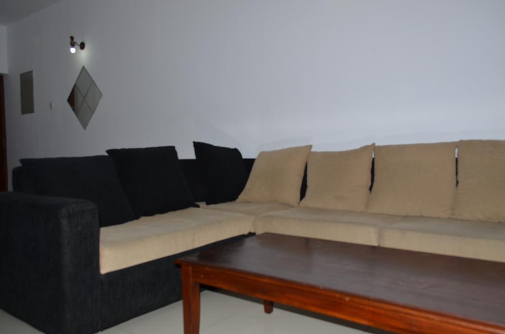 Zain Apartments Colombo Room photo