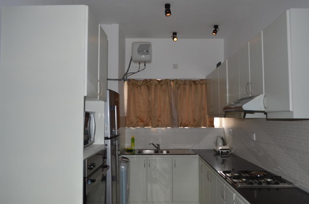 Zain Apartments Colombo Room photo