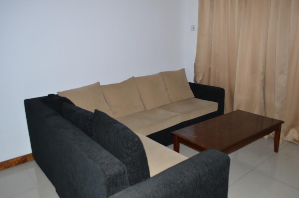 Zain Apartments Colombo Room photo