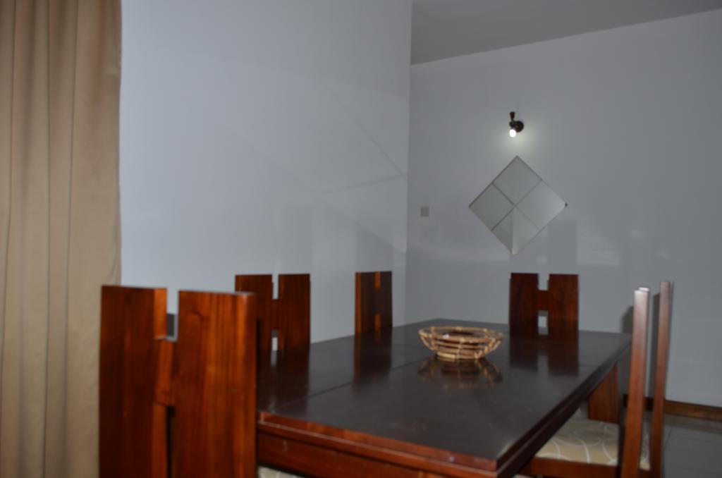 Zain Apartments Colombo Room photo