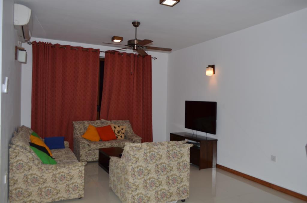 Zain Apartments Colombo Room photo