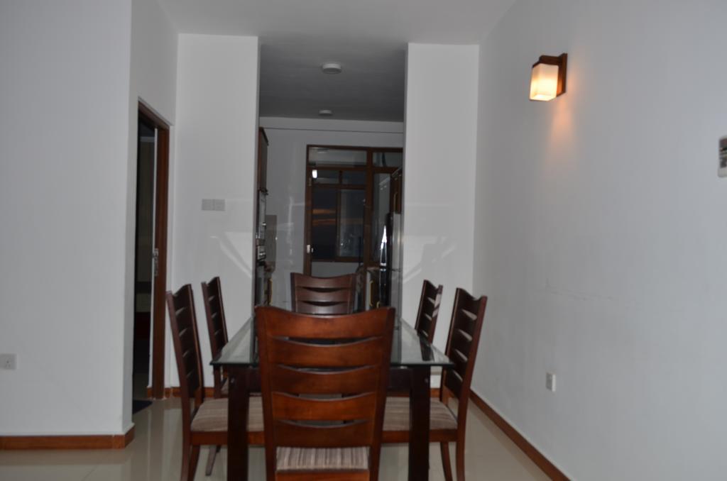 Zain Apartments Colombo Room photo