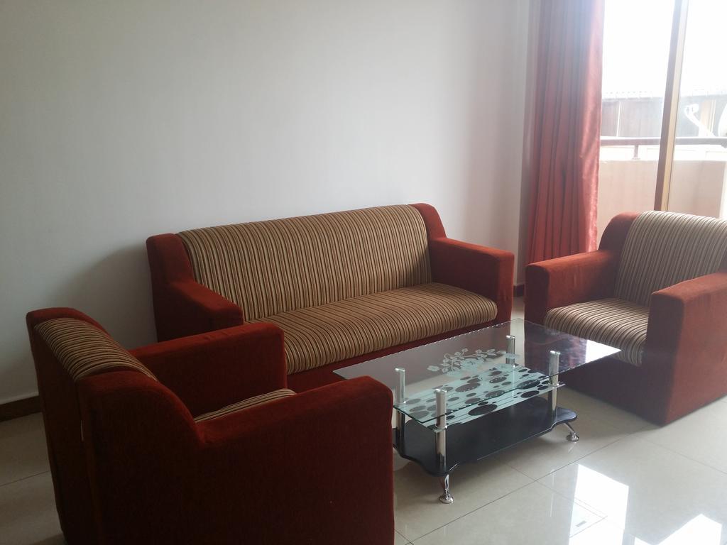 Zain Apartments Colombo Exterior photo