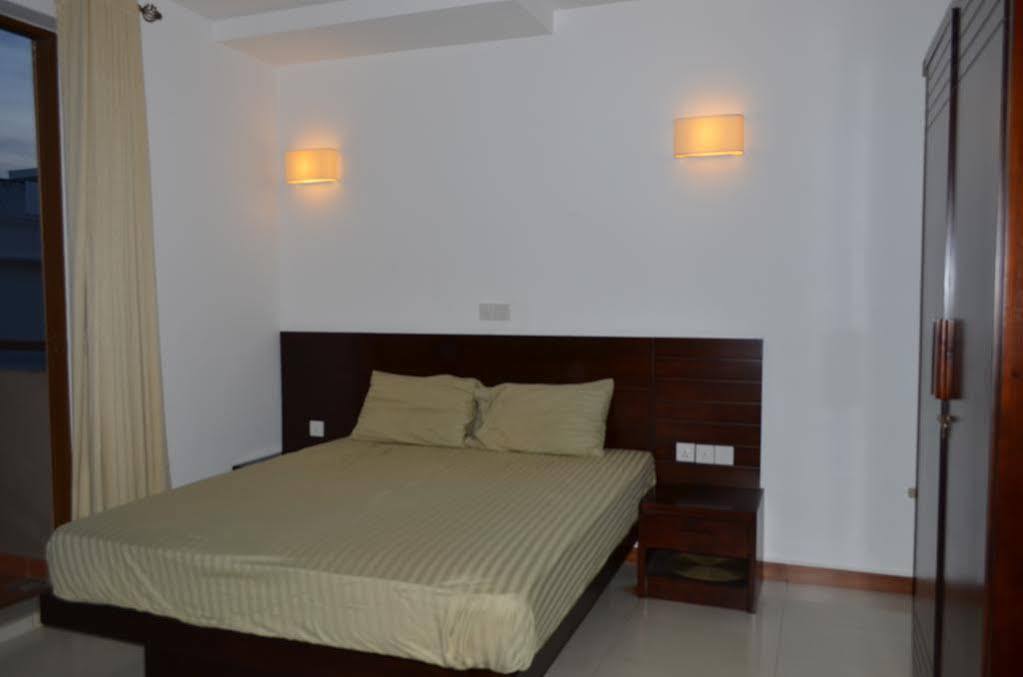 Zain Apartments Colombo Exterior photo